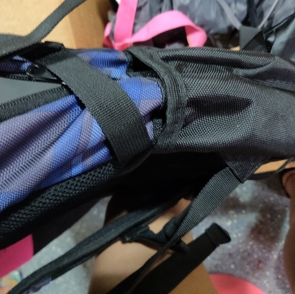 Bookbag - Picture 3 of 6